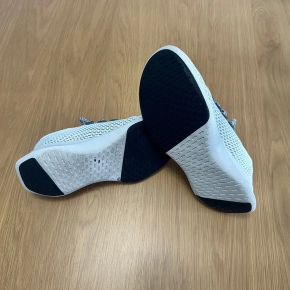 allbirds Men’s Tree Dasher Size 8.5 Light Gray - Picture 8 of 8